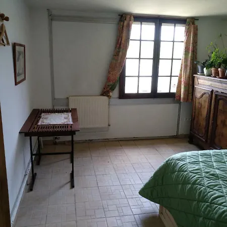 Plein Luberon 民宿 Céreste