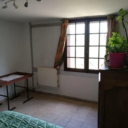 Plein Luberon 民宿 Céreste